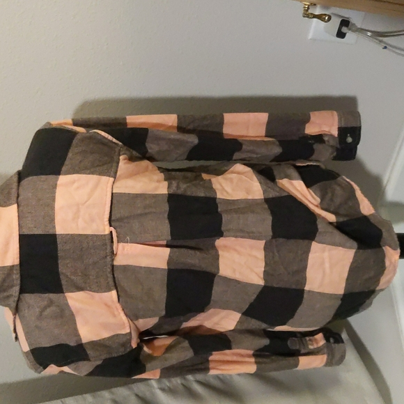 American eagle flannel - Picture 2 of 3